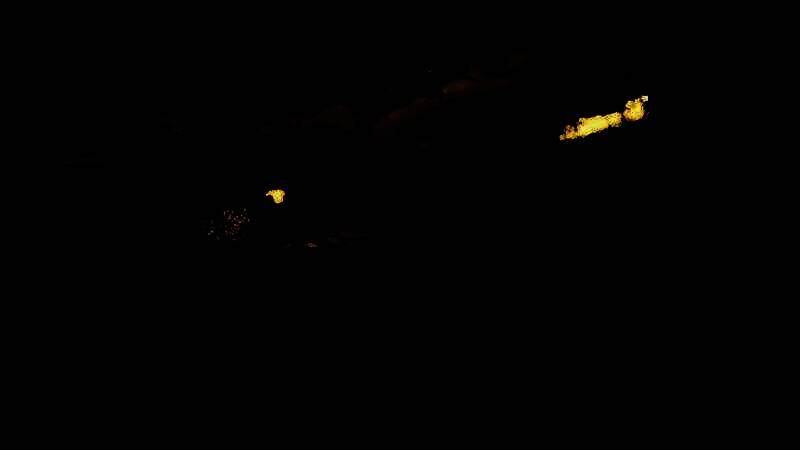 游戏战斗场景截图，展示多单位协同作战与战术部署画面