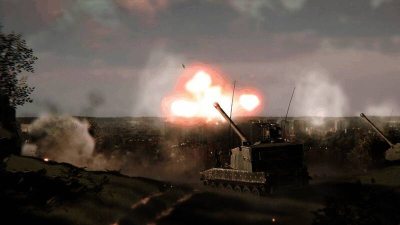 媒体评价汇总图，展示各大游戏媒体对《断箭》的高度评价