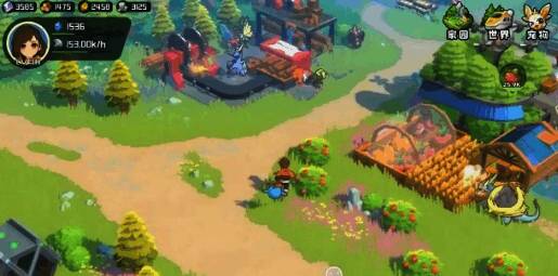 库比角色立绘展示，SSR稀有度标识醒目突出