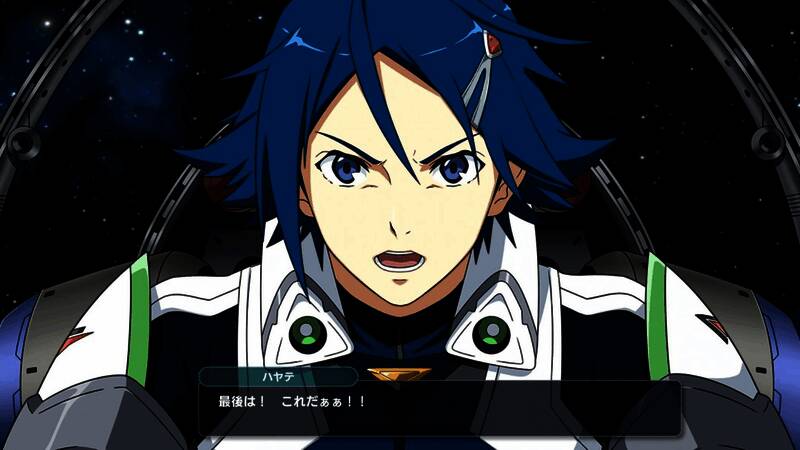 《超级机器人大战Y》角色技能面板，展示详细能力数值设定