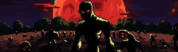 成功拯救幸存者的剧情画面