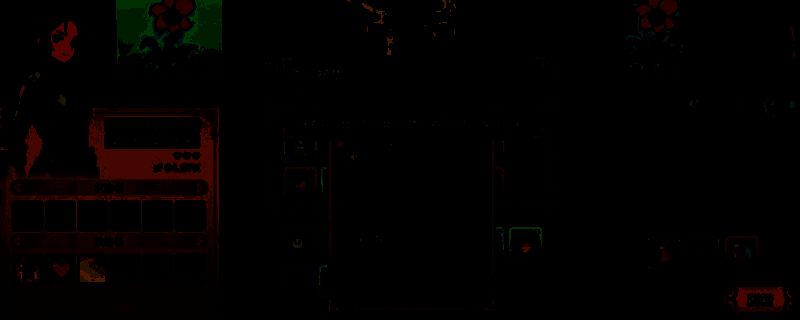 游戏主界面展示，角色立绘与晶石技能图标清晰可见