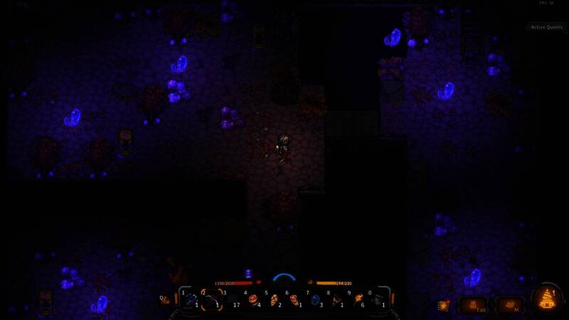 魔物娘互动界面展示，角色表情丰富，动作自然流畅