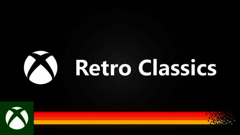 微软与Xenia团队合作示意图，展示跨平台兼容性