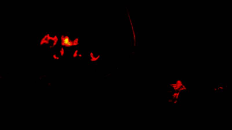 游戏剧情设定图，展示安史之乱后河西地区的动荡景象