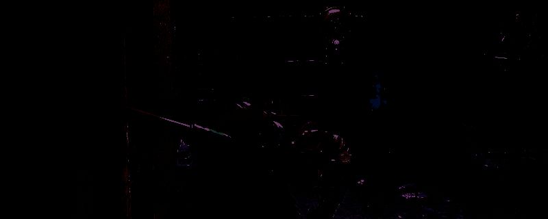 《匹诺曹的谎言》DLC场景截图，展示游戏精美画面与角色形象