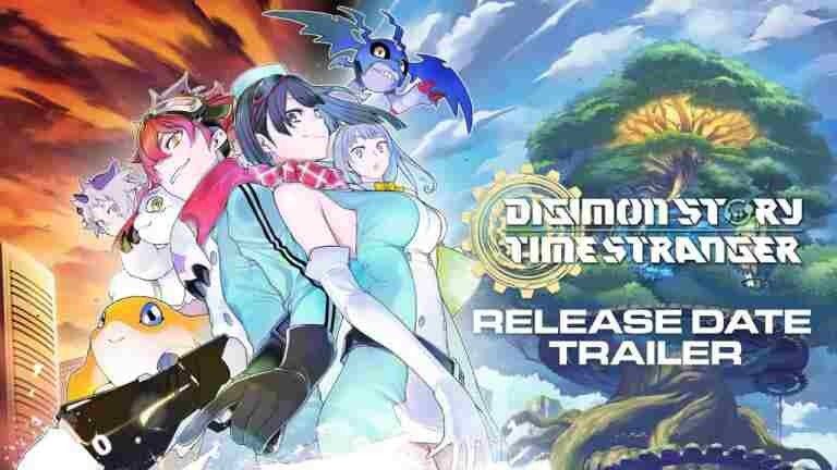 《数码宝贝》直播活动宣传图，背景为经典数码兽形象与倒计时字样