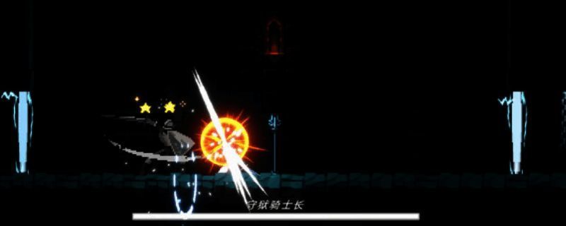 《神陨之地》游戏封面展示，主角手持武器站在废墟之上，背景是神秘的异世界景象