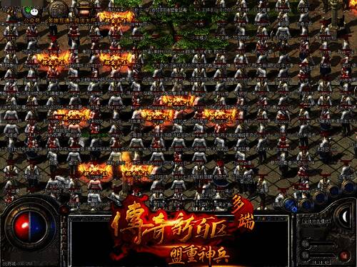 玩家社交互动界面展示，好友列表、聊天频道活跃不断