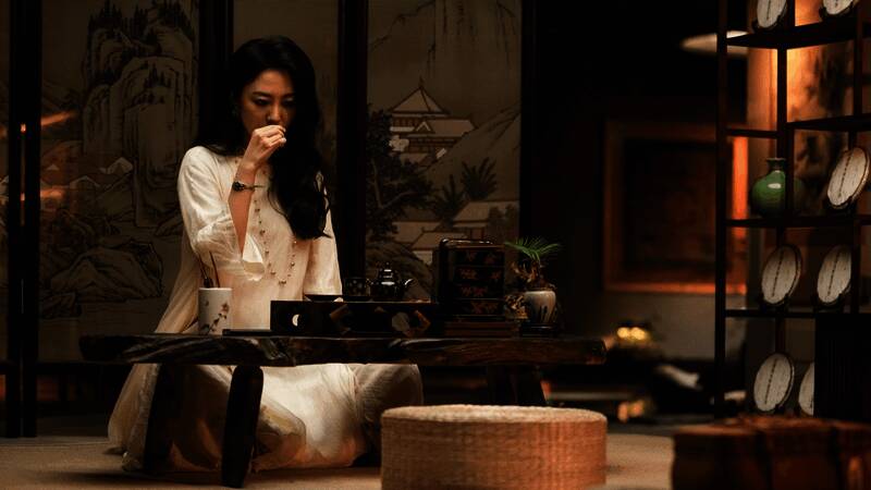 恋情知识档案页面，文字与语音结合，呈现系统性情感知识