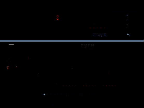 《世界启元》航母战斗群战术部署示意图，体现海空一体化作战能力