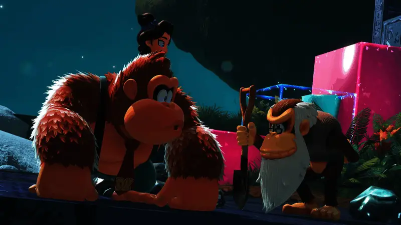 角色换装界面，展示丰富的外观自定义选项