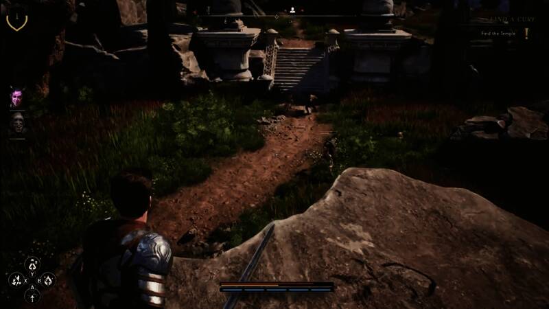 角色形象草图与服饰风格探索