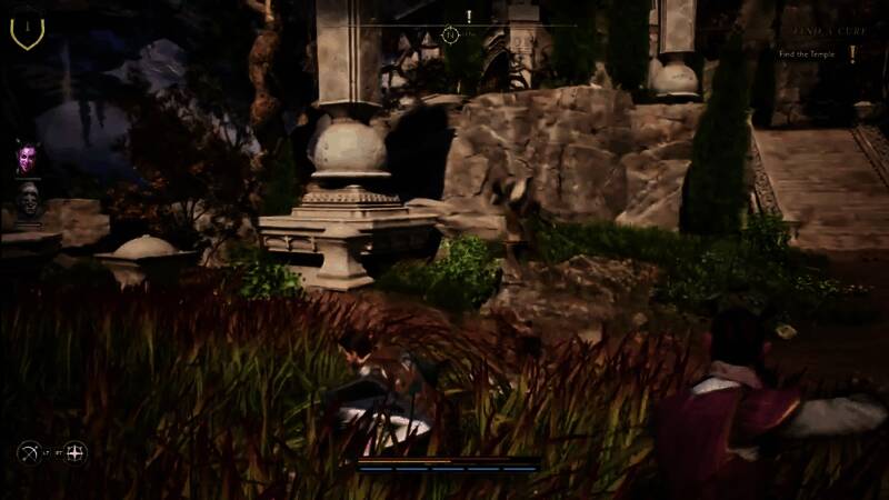 角色技能系统界面设计初稿