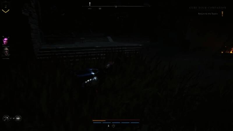 剧情分支与对话树结构规划