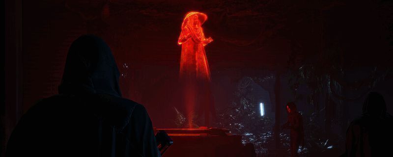 《沙丘：觉醒》游戏界面展示，玩家在荒漠中建立基地并与其他玩家互动