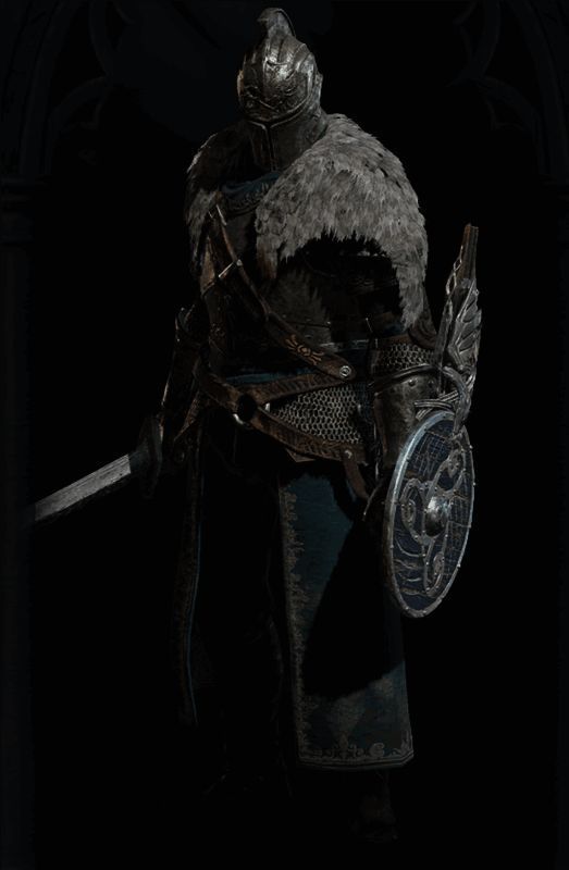 爵妹皮甲与吸魂鬼装扮对比，风格差异明显