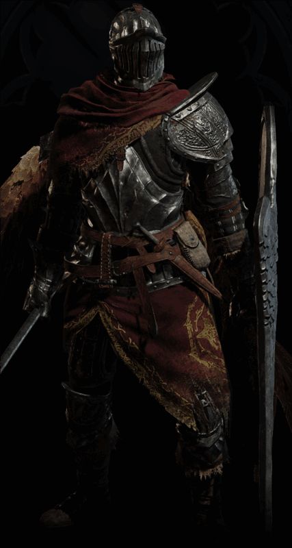 无赖哥哈维尔与洋葱哥套装展示，厚重铠甲质感十足