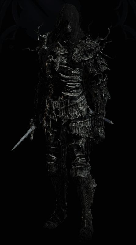 只狼哥针刺骑士与尤利娅装扮展示，战斗风格鲜明