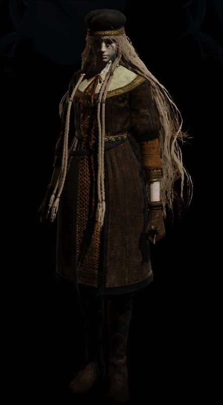 多人物套装集体亮相，画面震撼