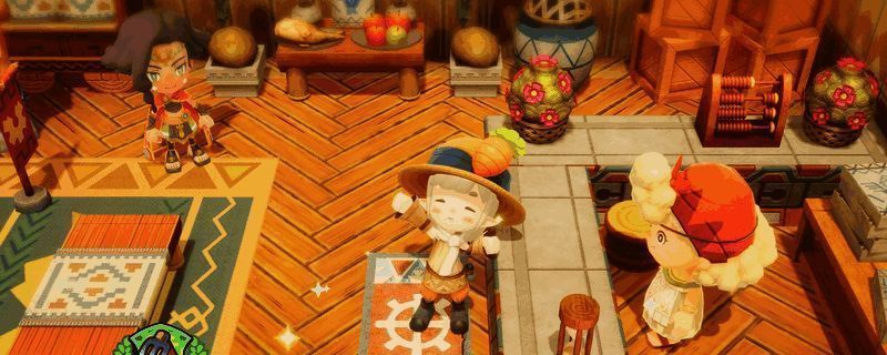 《幻想生活i》裁缝制作界面展示多个限定外观套装设计图