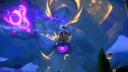 《崩坏：星穹铁道》小游戏界面展示