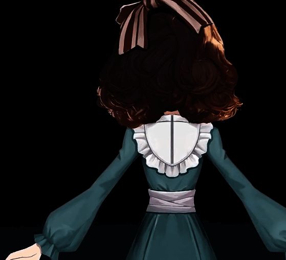 玩家展示时装与莉莉角色的实装效果，背景为瓷厂联动主界面