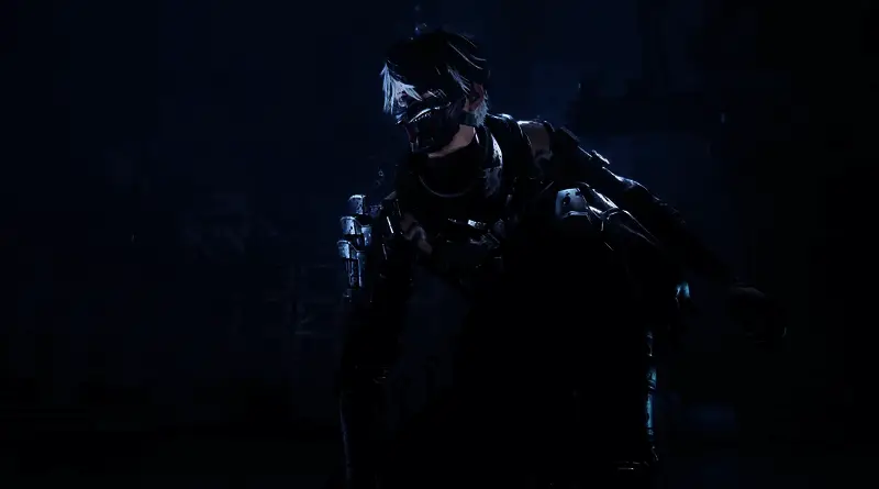 早矢仕洋介在会议中阐述工作室未来规划的现场照片