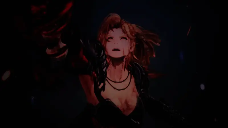 多人合作副本战斗画面，团队配合紧密，BOSS造型霸气十足