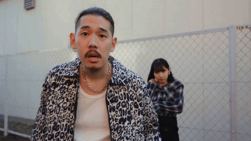 游戏结局分支图展示，多个选项影响最终结局走向