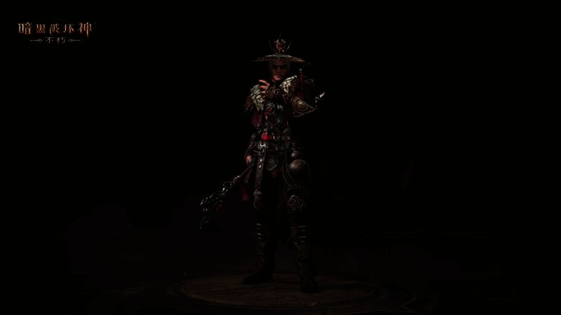 玩家角色切换职业时提示需满足特定条件才能继续穿戴当前时装的界面截图