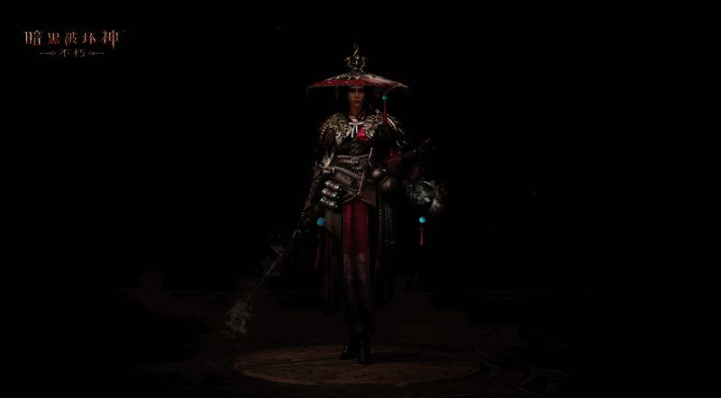 时装局部特写，展示精致的刺绣与金属装饰细节