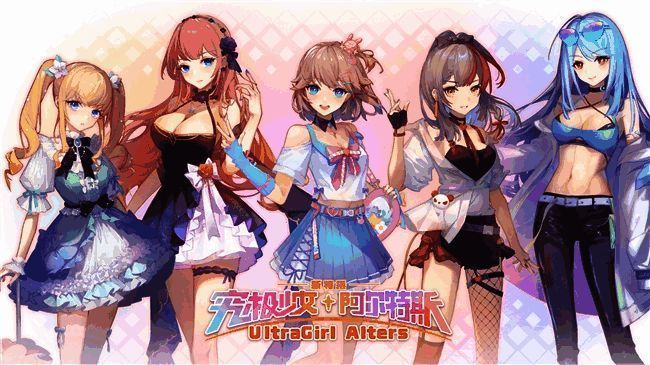 游戏Steam页面截图，显示试玩Demo已上线