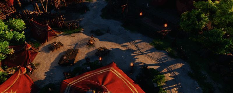 《遗忘之海》游戏中的广阔海洋场景，船只航行于波光粼粼的海面，远处岛屿隐约可见