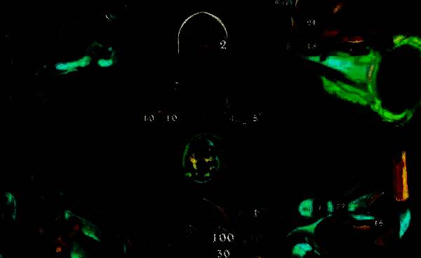 游戏内斩杀演示图，展示如何利用多张卡牌联动完成高额伤害输出