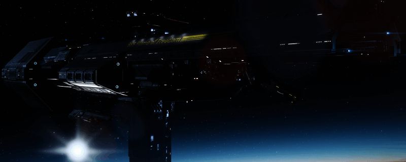 利维坦全身装甲厚重，翅膀结构清晰可见，整体造型极具压迫感