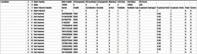 利维坦投弹器正在发射，弹道轨迹清晰可见，周围地面被冲击波震裂
