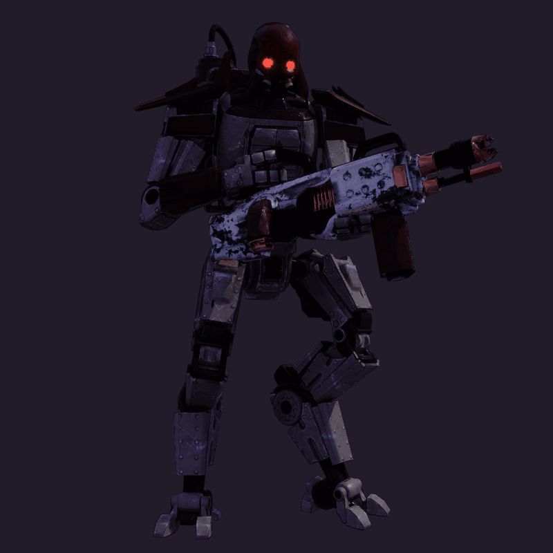 地面火焰持续燃烧场景，火焰覆盖范围广泛