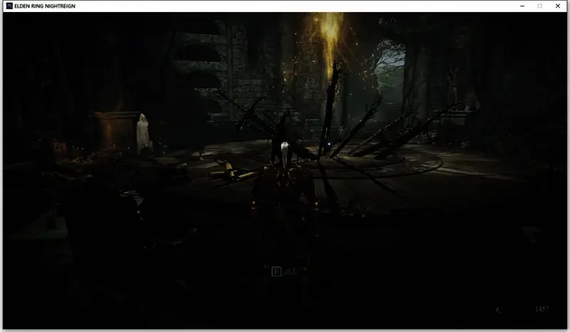 多人联机邀请界面截图，展示玩家列表与邀请按钮位置