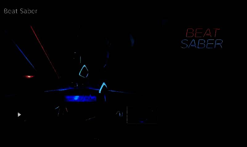 游戏界面展示多首热门曲目列表