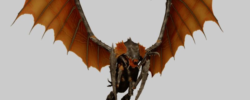 绝地潜兵2中的尖啸虫战斗画面，空中布满飞行怪物，玩家角色正在瞄准射击