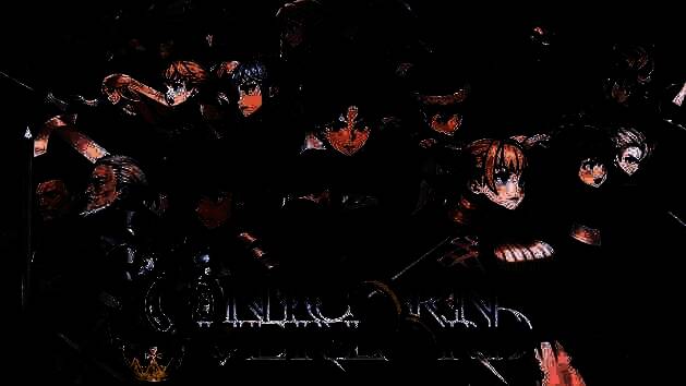 《圣兽之王》战斗界面截图，角色在战场上布阵并发动技能