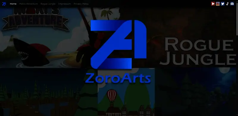 游戏内竞速场景截图，角色在复杂赛道中疾驰，画面充满动感