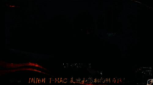 游戏开服倒计时宣传图，红色背景搭配火焰特效