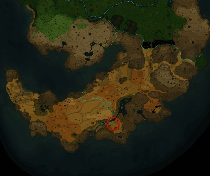 勇建岛工具店内炼金配方展示界面