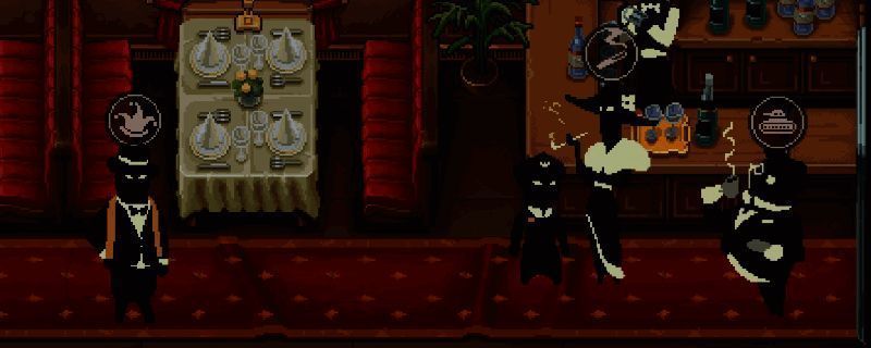 月台商人界面，展示可购买的游戏道具列表