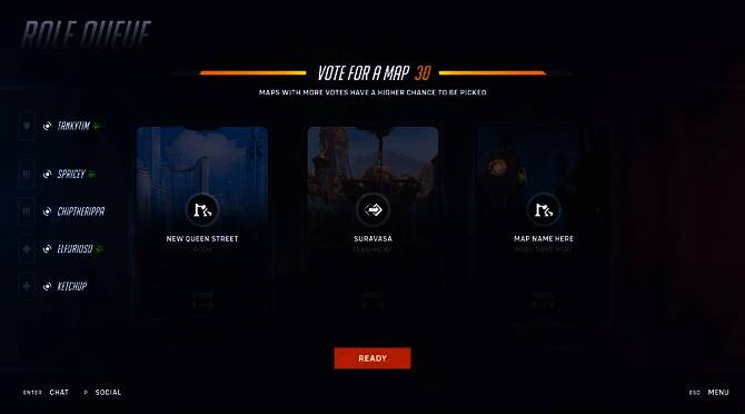 新英雄技能展示图，释放强力范围攻击特效