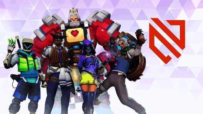 新赛季战斗界面UI更新预览图，显示新加入的地图投票系统界面