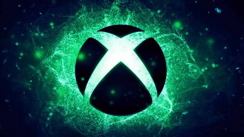 微软与AMD合作发布下一代Xbox主机概念图，展示其与PC融合的设计理念