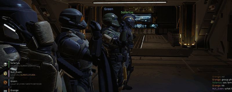 《绝地潜兵2》游戏画面展示角色在战场上激烈作战的场景，枪火四溅、氛围紧张刺激